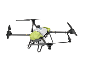 3WWDZ-U20B型多旋翼植保無人機