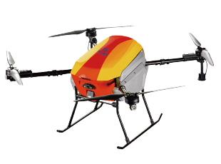 3WWDZ-20A型 植保無人機