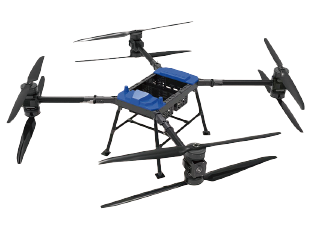 精飛 JF S100型吊運無人機